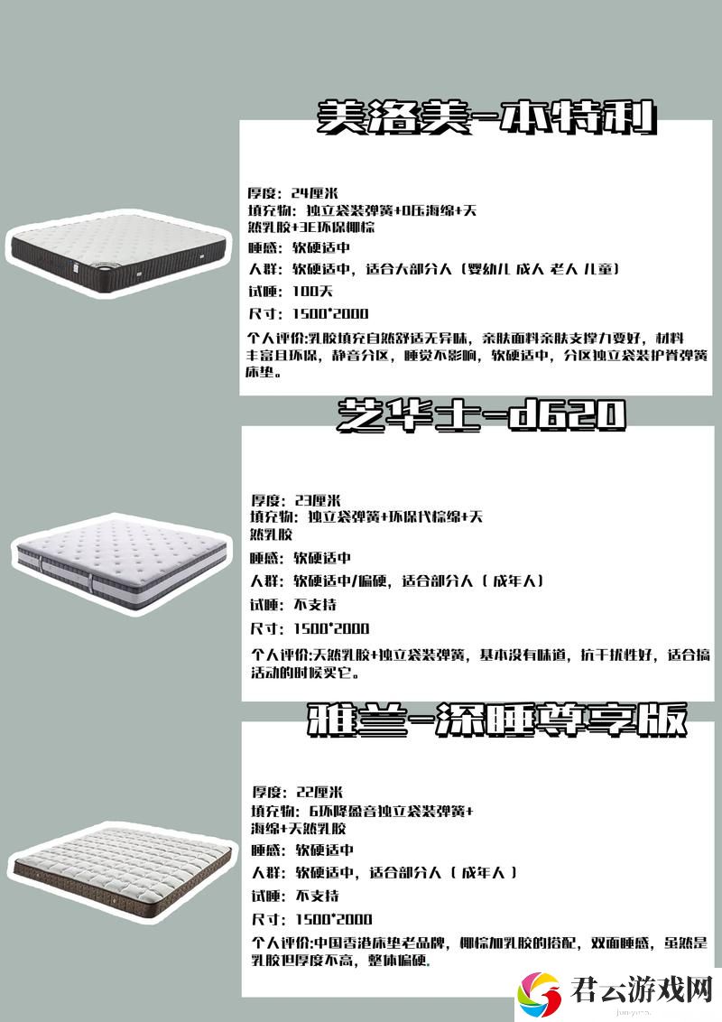 办公室是否适合处理床垫，
