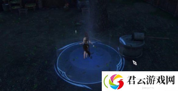逆水寒手游斗将不屈奇遇怎么过-逆水寒手游斗将不屈奇遇攻略