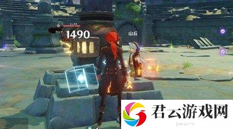 原神炼金效率怎么获取