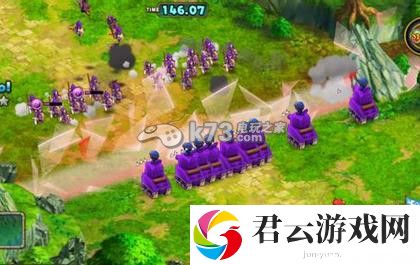 无限骑士最快11连心得：高效刷怪与资源收集策略