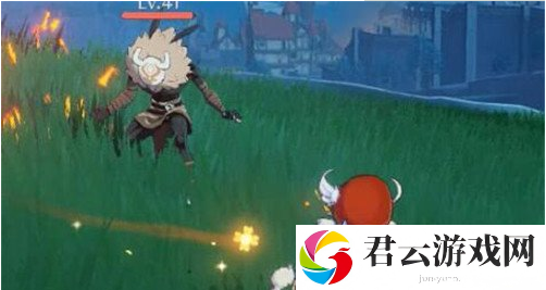 原神可莉天赋怎么升级