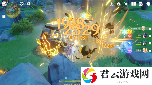 原神风主和岩主培养哪个