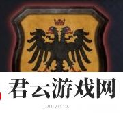 十字军之王3家徽怎么改