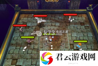 全民打怪兽6星贝尔娜评测：如何通过多人副本提升团队协作能力？