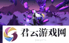 问剑长生灵界新大区“魔潮暗涌”开放