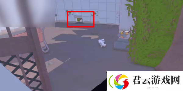 小猫咪大城市变色龙在哪里