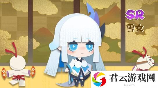 妖怪屋雪女喜欢的物品介绍-战斗技巧终极全解析