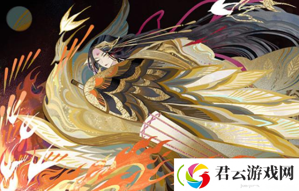 阴阳师SP姑获鸟强度评测-阴阳师攻略