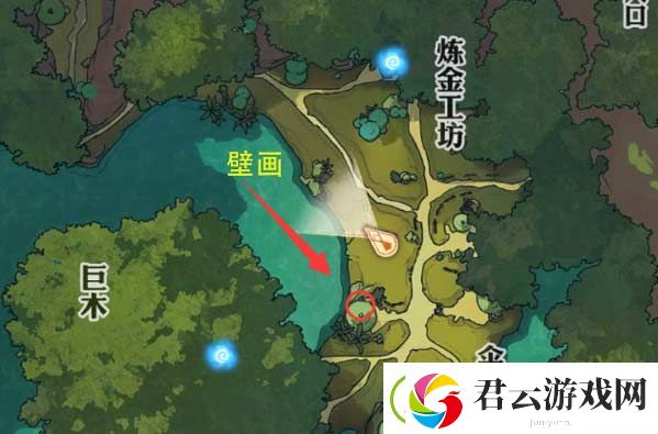 天谕手游海洋故事任务攻略-天谕攻略