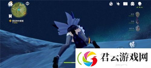 原神反和谐会封号吗-原神攻略