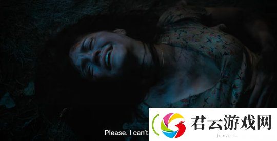 游戏改编电影直到黎明预告片发布