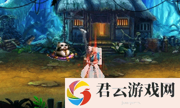 天劫手游新宠物技能介绍:攻略教你积累