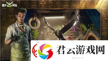 云·崩坏星穹铁道：未来科技与虚拟冒险的完美融合-探索新世界的无尽可能性