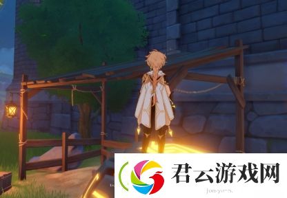 原神岩主怎么玩-原神攻略
