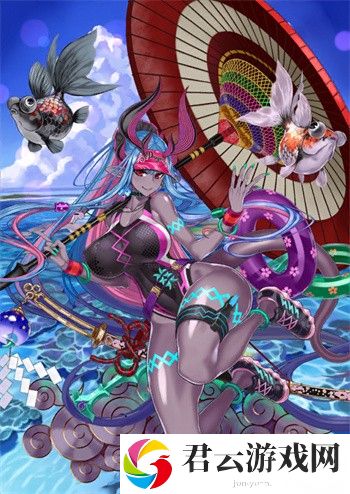 fgo2023节奏榜大全