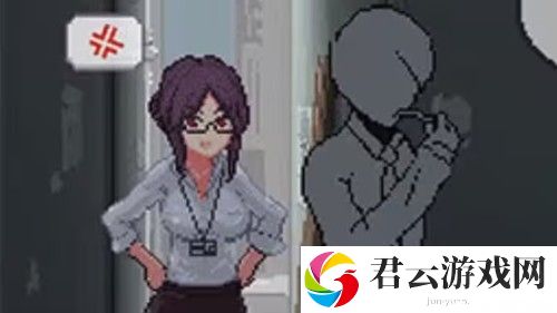 小巷子里的秘密事情女警攻略