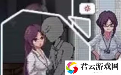 小巷子里的秘密事情捉迷藏攻略