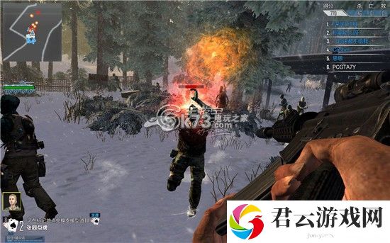 使命召唤OL手游杀出重围心得：战斗中的心理博弈术