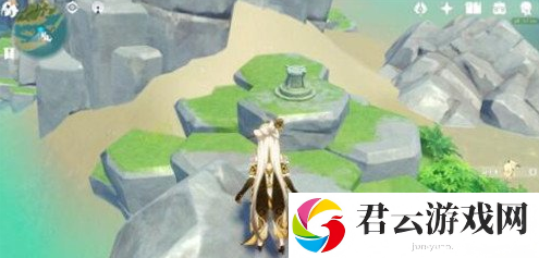 《原神》瑶光滩限时挑战任务怎么做
