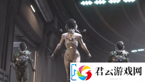 美国玩家福音！解限机国服加速器揭秘