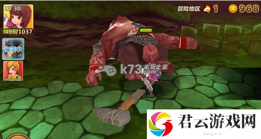 全民打怪兽6星贝尔娜评测：如何通过多人副本提升团队协作能力？