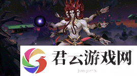 问剑长生灵界新大区“魔潮暗涌”开放