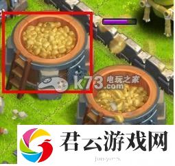 拆三国创世纪生产资源攻略（银两、粮食）：游戏内社交互动与好友协作