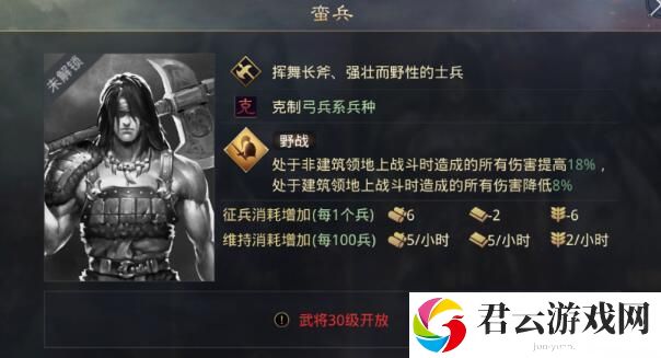 率土之滨祝融夫人配将攻略