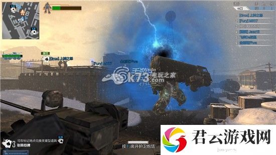 使命召唤OL手游杀出重围心得：战斗中的心理博弈术