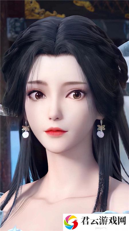 “乱女 小芳全集第一集：迷失与追寻的旅程”