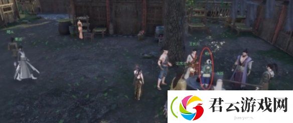 逆水寒手游斗将不屈奇遇怎么过-逆水寒手游斗将不屈奇遇攻略