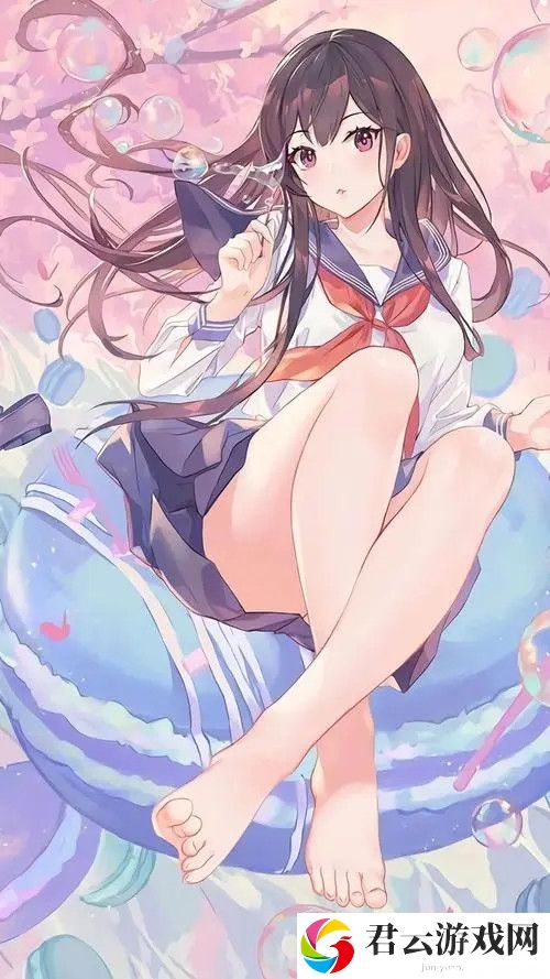 暴躁日本老阿姨CSGO,网友: “她的爆发力堪比职业战队！”猫扑攻略