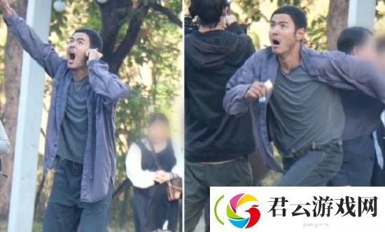 阮经天复工拍戏：与周处除三害导演再度合作
