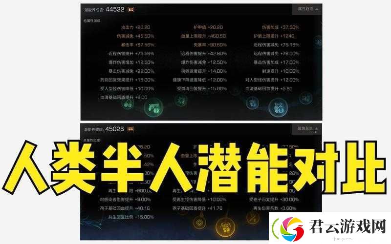 光明记忆潜能究竟蕴藏哪些惊人力量-全面解析潜能属性-悬念揭晓！