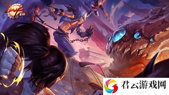 地下城与勇士游戏中怎么增加声望值
