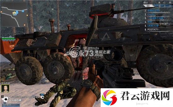 使命召唤OL手游杀出重围心得：战斗中的心理博弈术