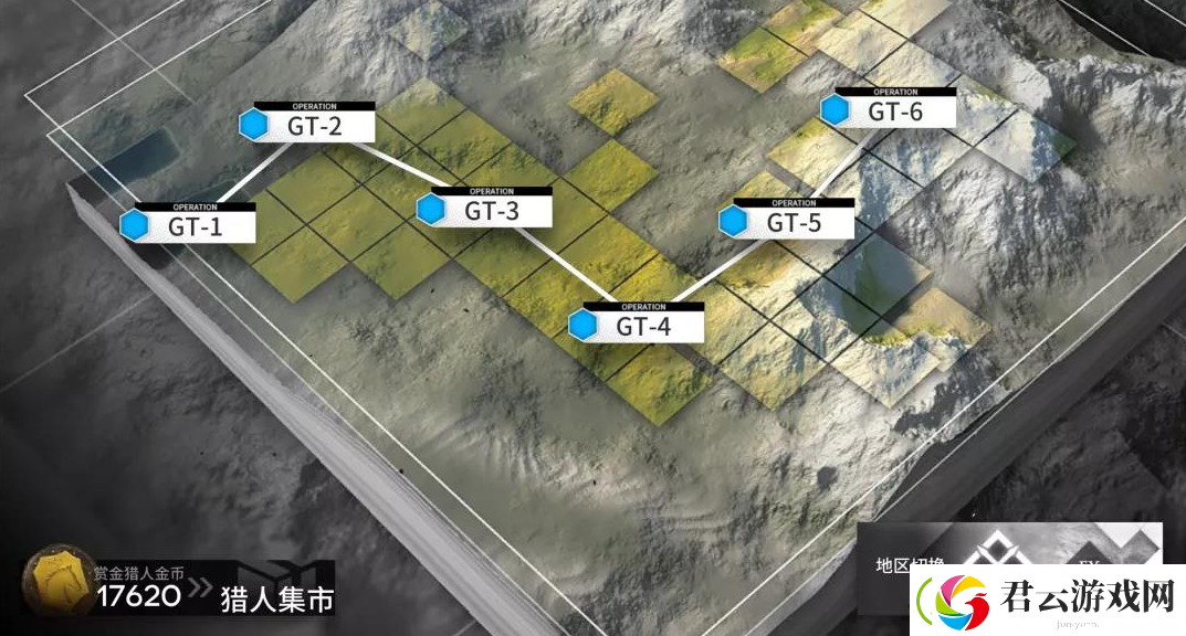 明日方舟骑兵与猎人复刻刷图推荐
