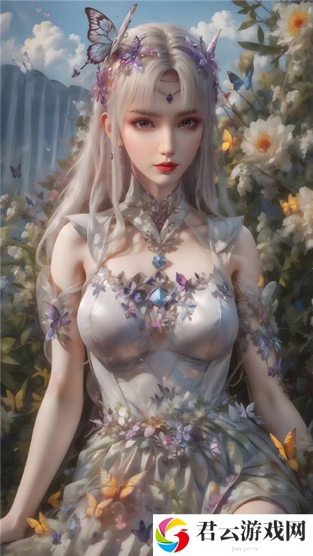 玉女心经之阴阳结合2：探索内心的和谐之道