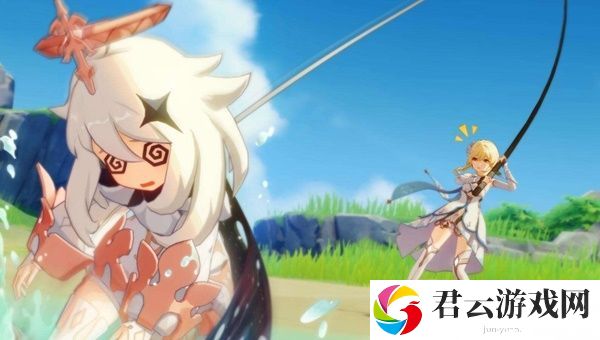 原神官服可以和B服互通介绍-攻略教你应对困境