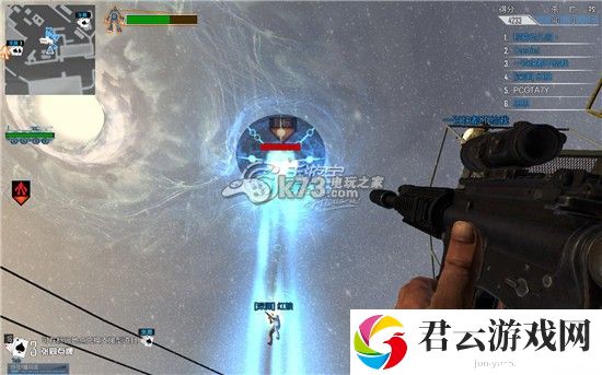 使命召唤OL手游杀出重围心得：战斗中的心理博弈术
