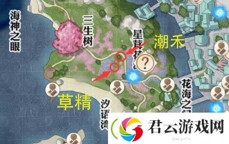 天谕手游丢失的首饰任务攻略-天谕攻略