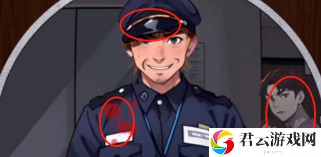 爆梗找茬王公寓惊魂怎么过