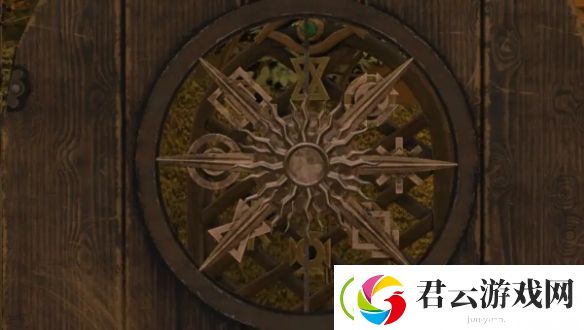 达芬奇密室2第二章怎么过