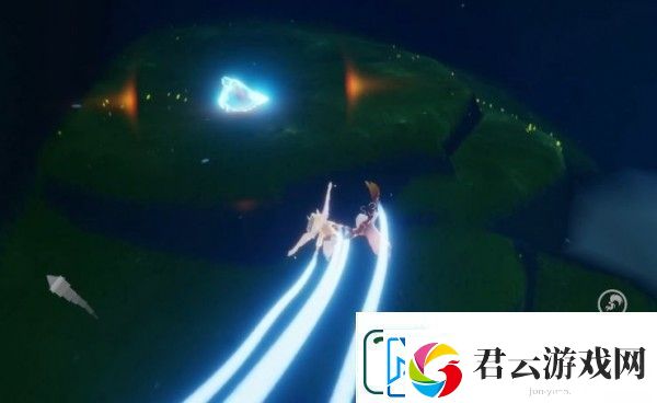 光遇宋小宝先祖在哪-光遇宋小宝先祖位置地图分享