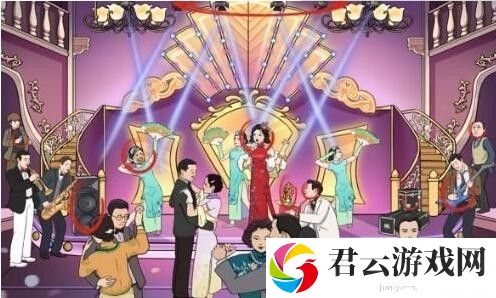 《文字玩出花》怎么通过**印象4关卡