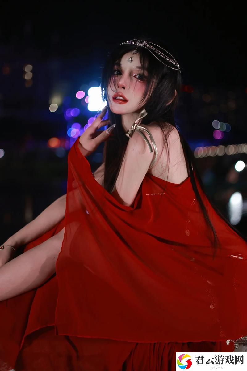 国产做受❌❌❌777cos红色：创意与激情的完美融合
