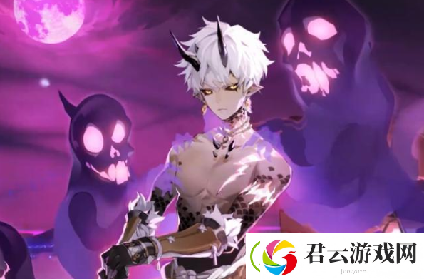 阴阳师SP大岳丸强度评测-阴阳师攻略