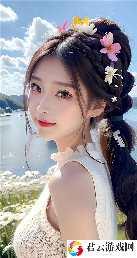 我女朋友的妈妈双字id5：我意外的情感涌动