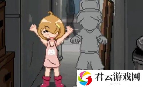 小巷子里的秘密事情小孩结局解锁攻略