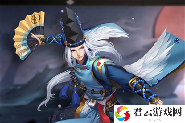 阴阳师追月神带什么御魂推荐